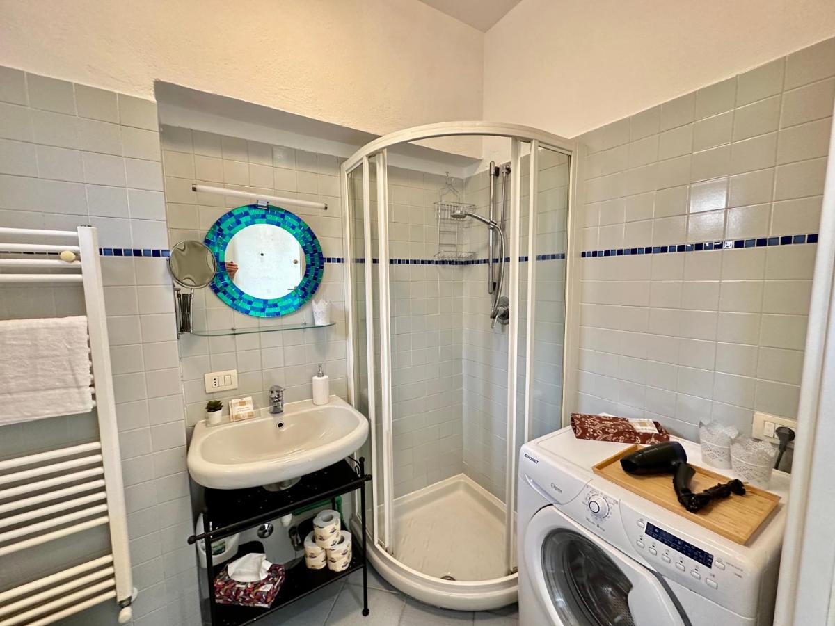 Near Airport - Loft Universita 4 Posti Letto 贝尔加莫 外观 照片
