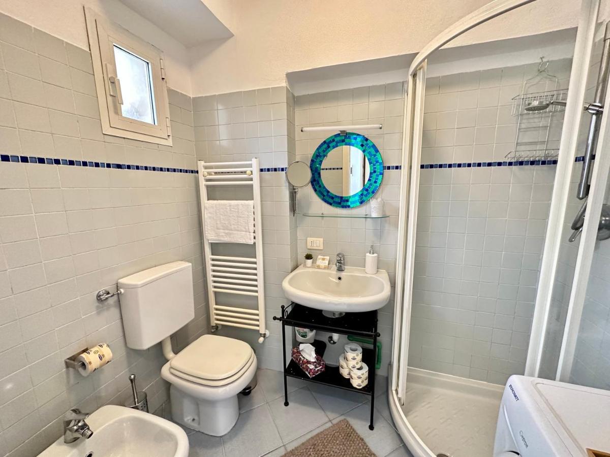 Near Airport - Loft Universita 4 Posti Letto 贝尔加莫 外观 照片